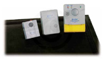 DR13105 - Non Slip Floor Alarm Mat